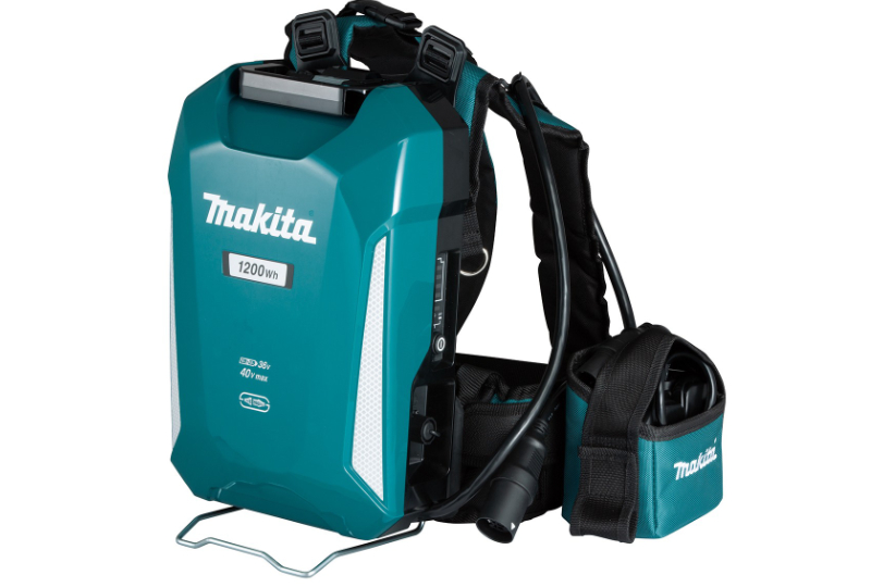 Makita Portable Power Supply KIT